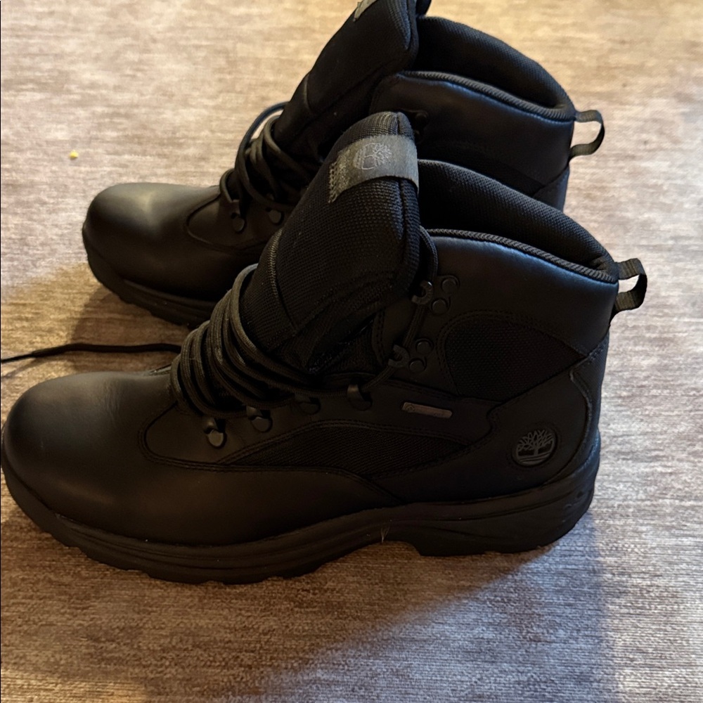 Men’s timberland chocorua waterproof mid hiker